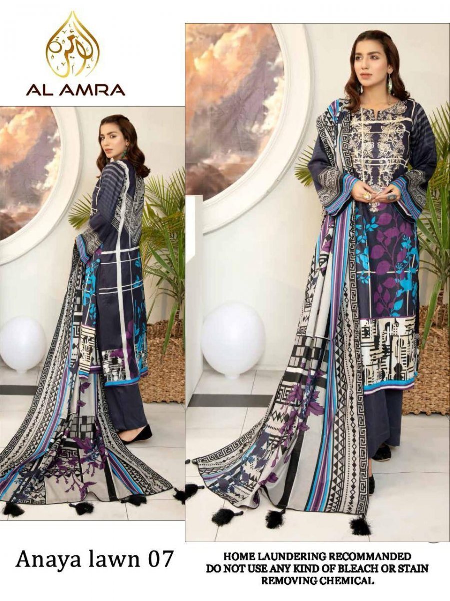 AL-AMRA-ANAYA-LAWN-PAKISTANI-LAWN-SUITS-WHOLESALER-4
