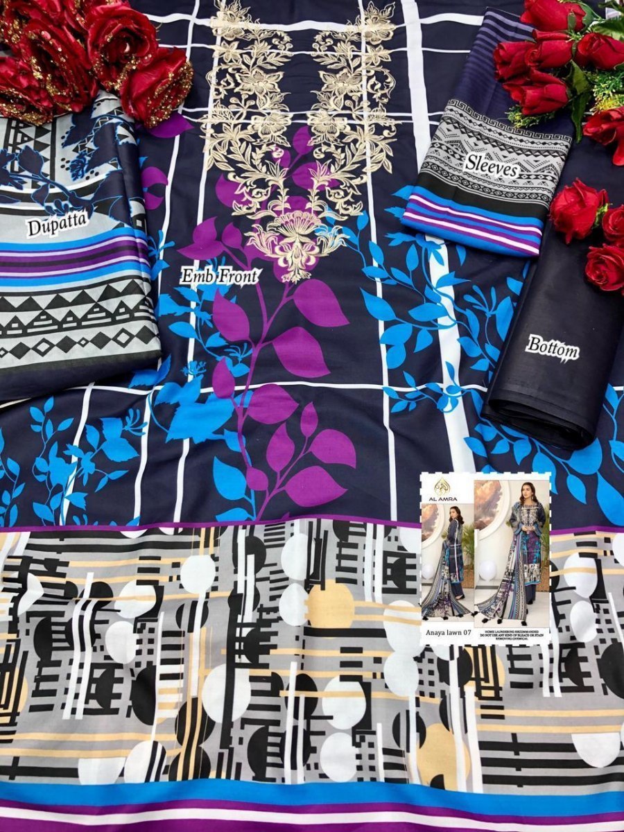 AL-AMRA-ANAYA-LAWN-PAKISTANI-LAWN-SUITS-WHOLESALER-5