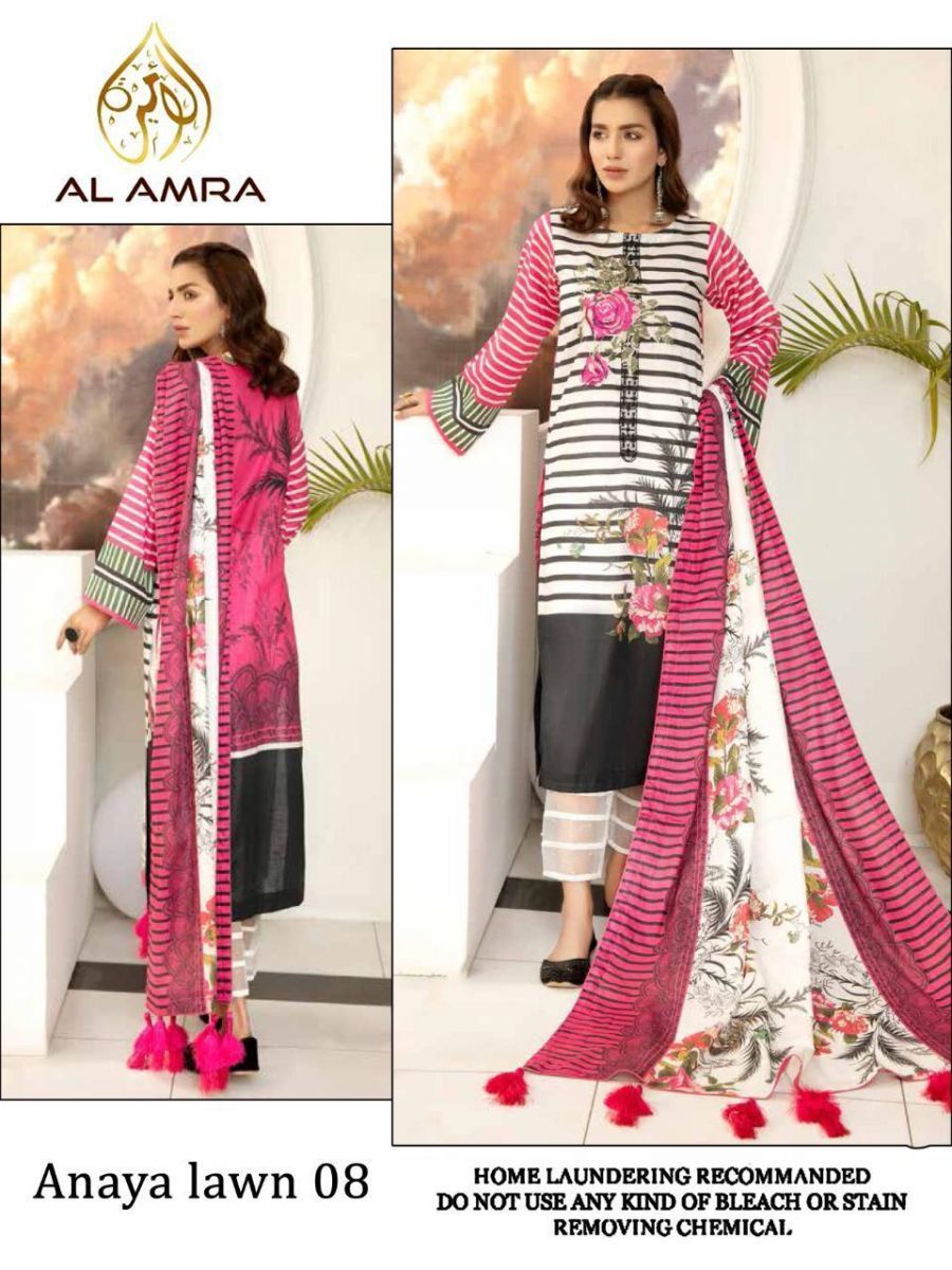 AL-AMRA-ANAYA-LAWN-PAKISTANI-LAWN-SUITS-WHOLESALER-6