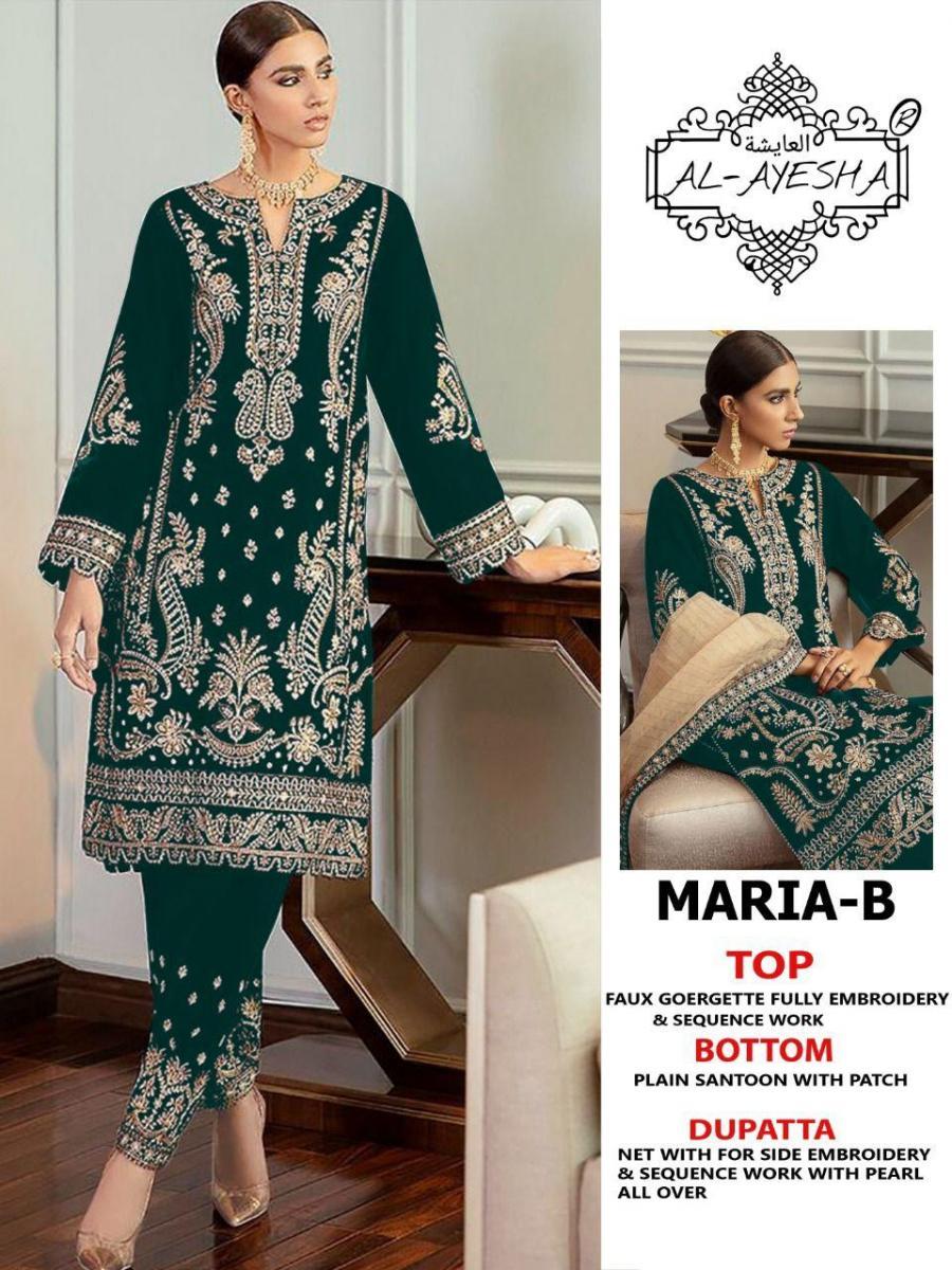 AL-AYESHA-MARIA-B-FOUX-GEORGETTE-PAKISTANI-SUITS-2