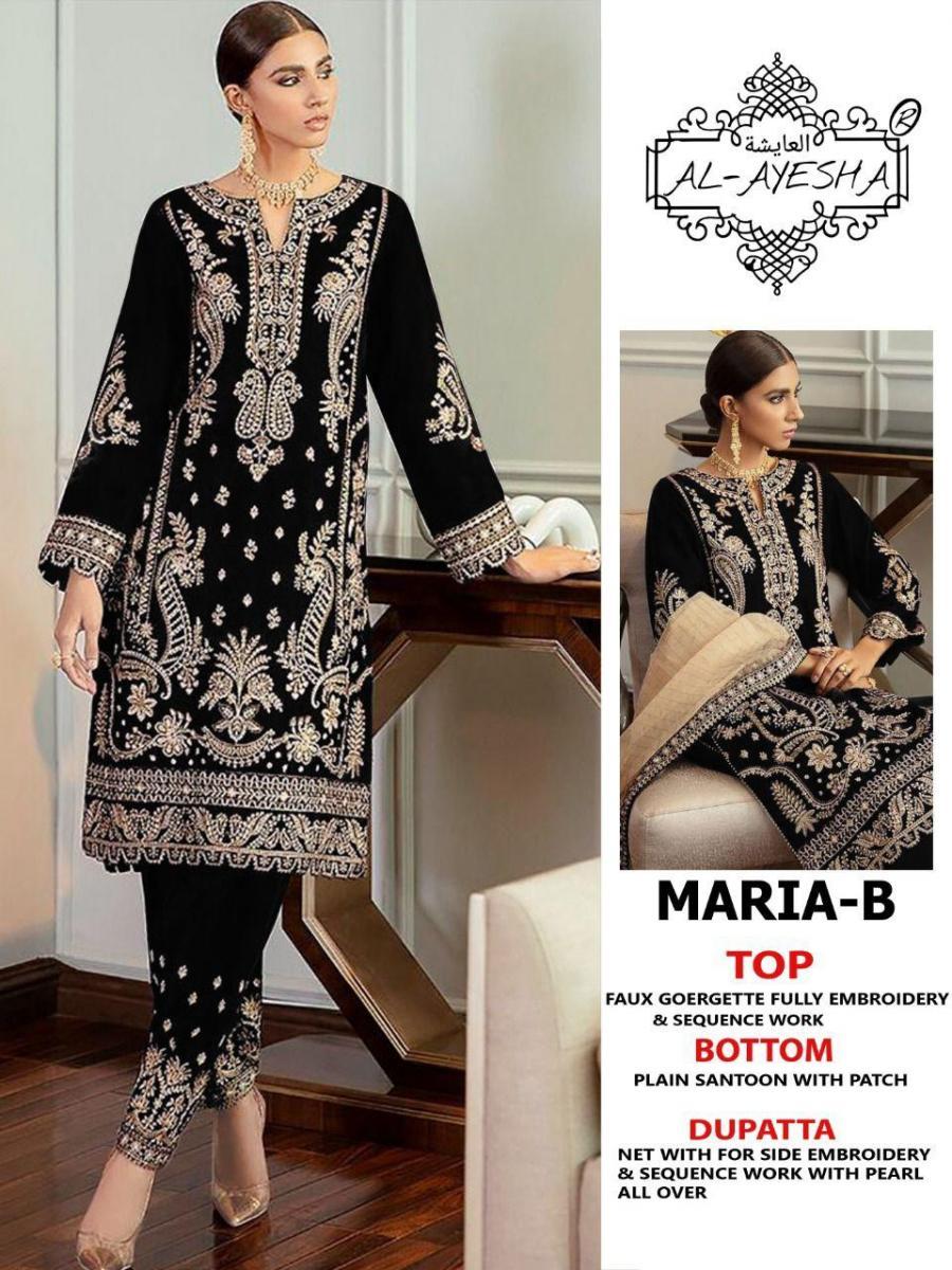 AL-AYESHA-MARIA-B-FOUX-GEORGETTE-PAKISTANI-SUITS-3