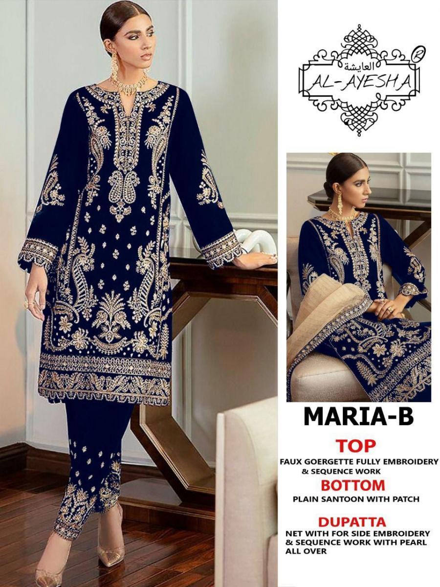 AL-AYESHA-MARIA-B-FOUX-GEORGETTE-PAKISTANI-SUITS-4