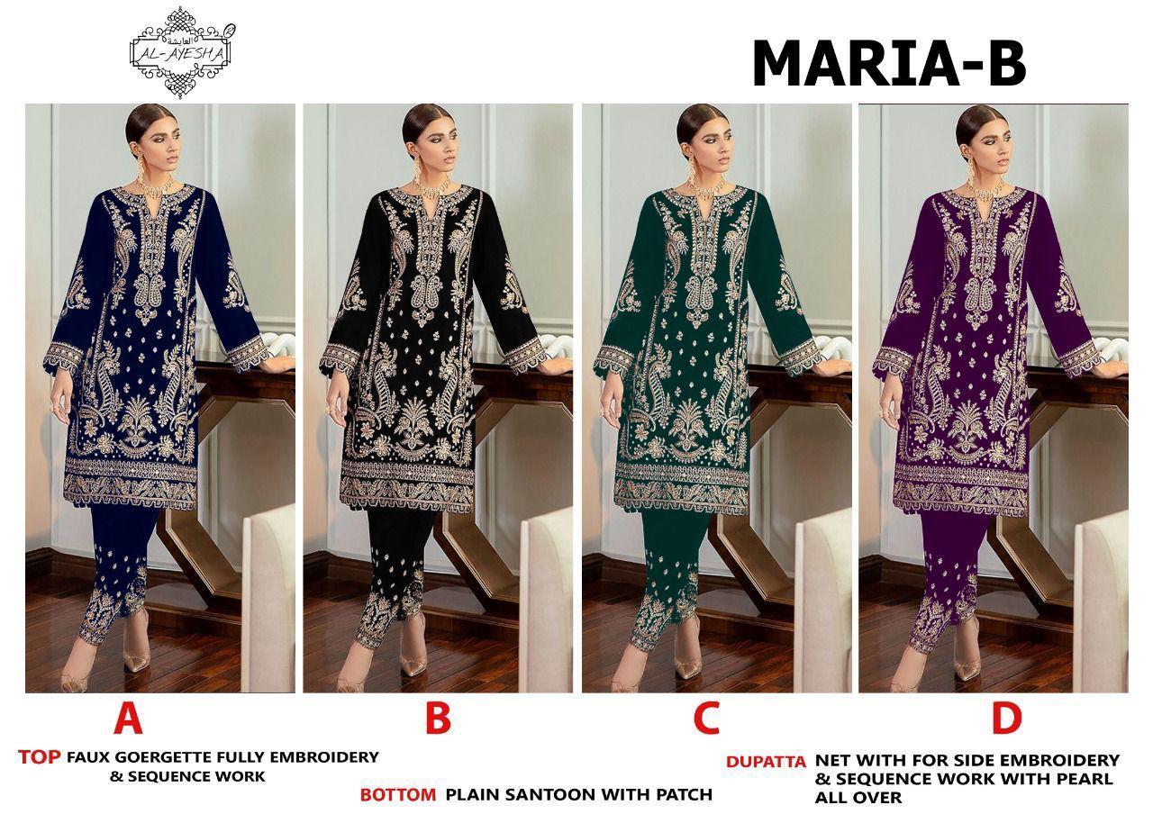 AL-AYESHA-MARIA-B-FOUX-GEORGETTE-PAKISTANI-SUITS-5