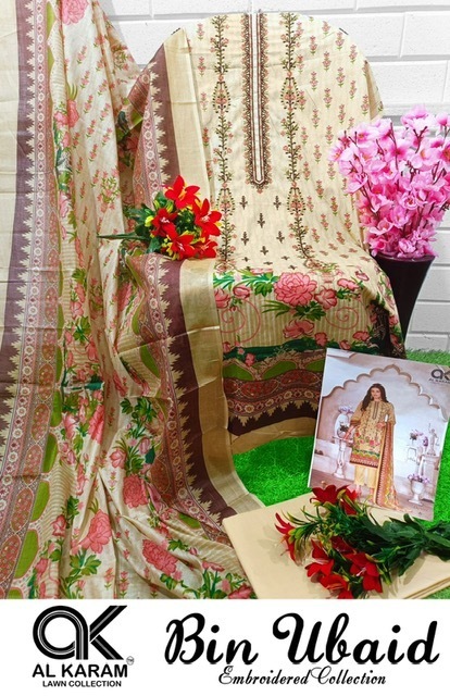 AL-KARAM-BIN-UBAID-LAWN-KARACHI-EMBROIDERY-SUITS-CATALOGUE-7