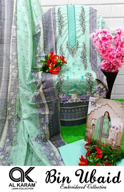 AL-KARAM-BIN-UBAID-LAWN-KARACHI-EMBROIDERY-SUITS-CATALOGUE-8