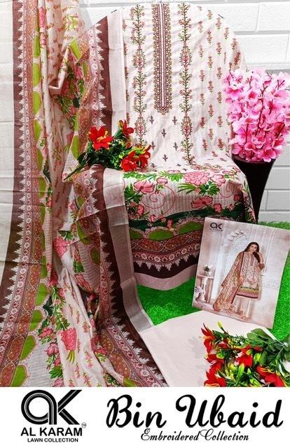 AL-KARAM-BIN-UBAID-LAWN-KARACHI-EMBROIDERY-SUITS-CATALOGUE-9
