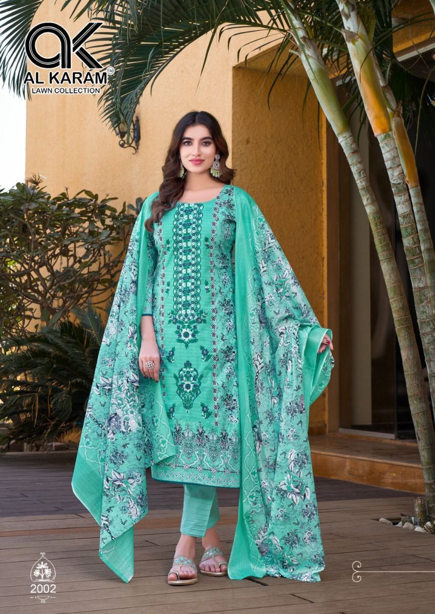 AL-KARAM-BIN-UBAID-VOL-2-LAWN-COLLECTION-SALWAR-SUIT-WHOLESALER-IN-SURAT-12