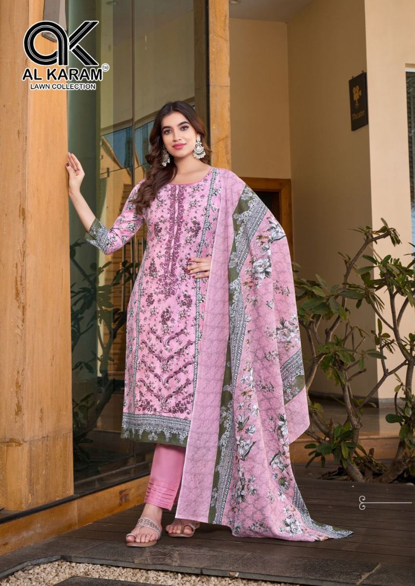 AL-KARAM-BIN-UBAID-VOL-2-LAWN-COLLECTION-SALWAR-SUIT-WHOLESALER-IN-SURAT-14