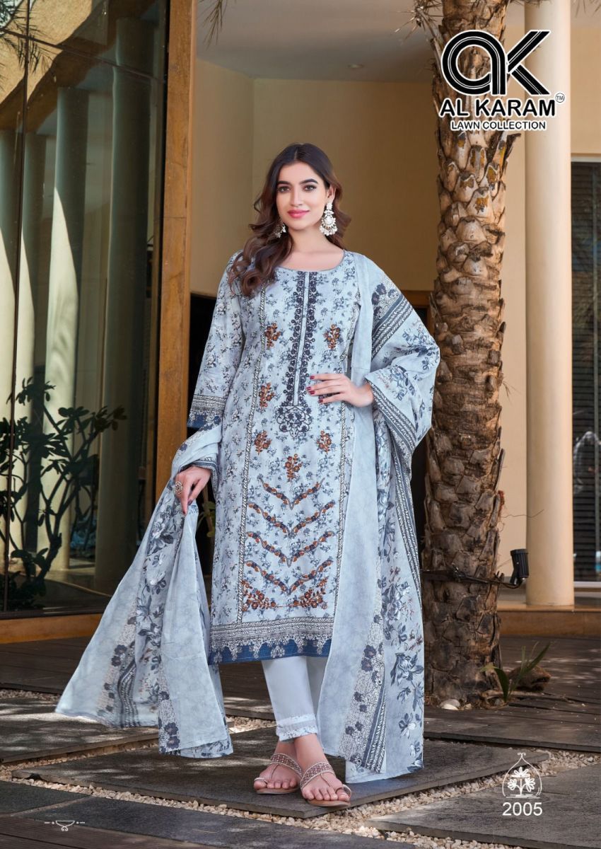 AL-KARAM-BIN-UBAID-VOL-2-LAWN-COLLECTION-SALWAR-SUIT-WHOLESALER-IN-SURAT-6