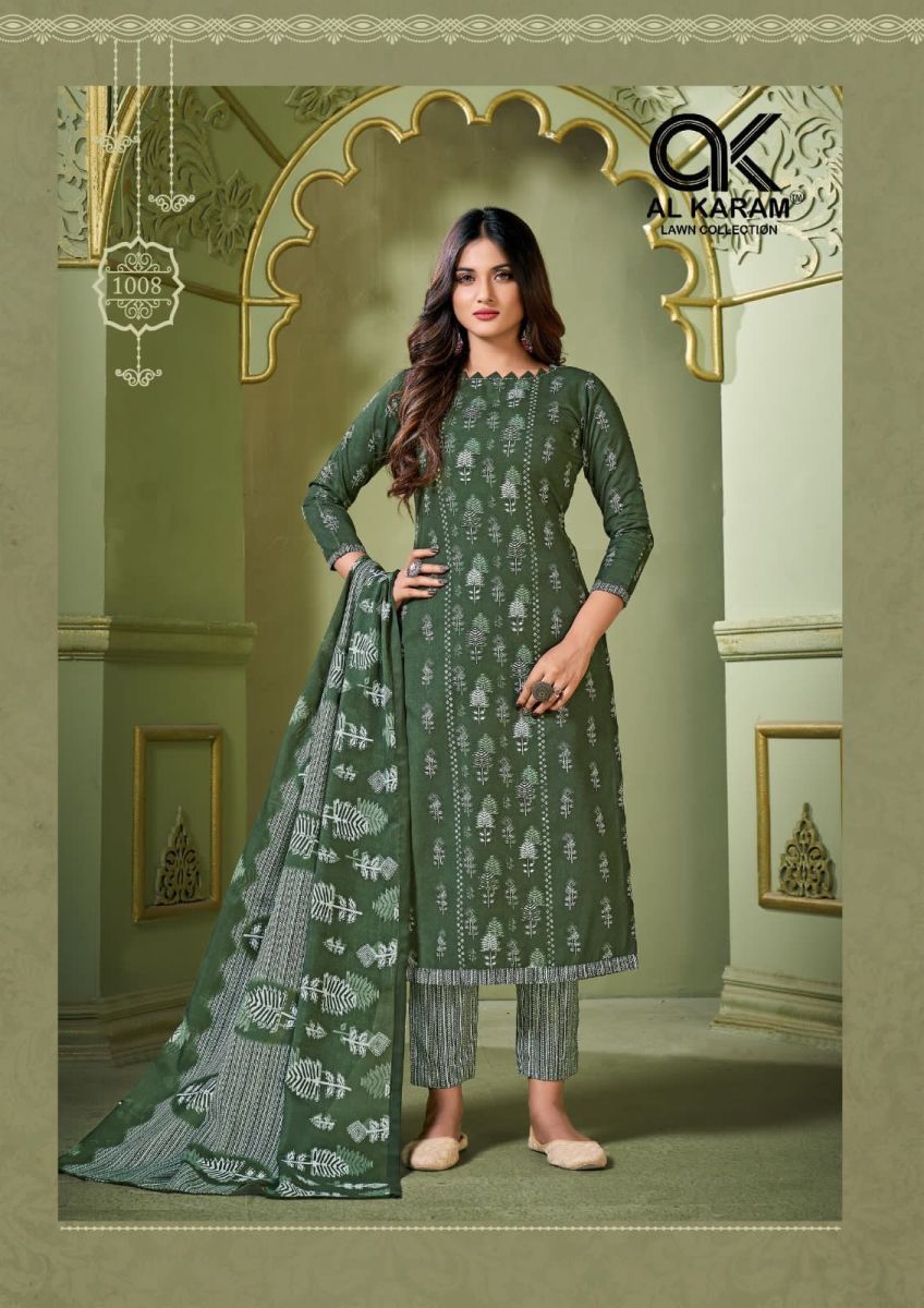AL-KARAM-CHARIZMA-SIGNATURE-PRINTS-COTTON-KARACHI-SUITS-AT-SURAT-10
