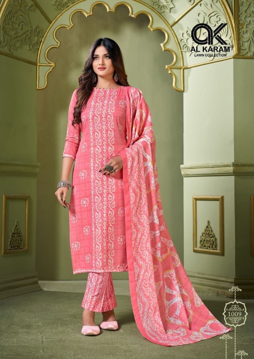 AL-KARAM-CHARIZMA-SIGNATURE-PRINTS-COTTON-KARACHI-SUITS-AT-SURAT-11