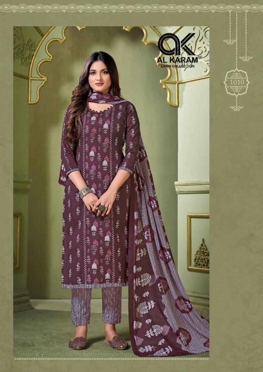 AL-KARAM-CHARIZMA-SIGNATURE-PRINTS-COTTON-KARACHI-SUITS-AT-SURAT-12