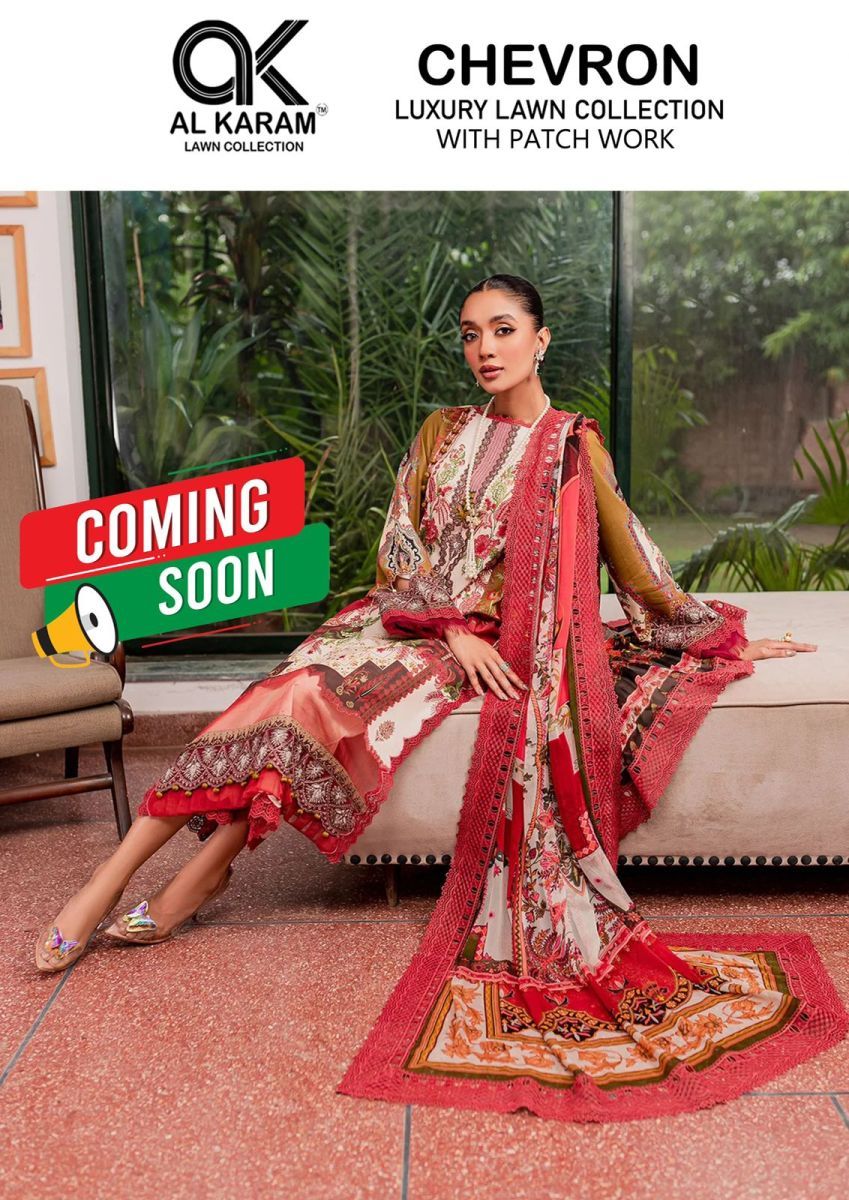AL-KARAM-CHEVRON-LUXURY-LAWN-COLLECTION-SALWAR-SUIT-WHOLESALER-IN-SURAT-1