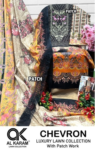 AL-KARAM-CHEVRON-LUXURY-LAWN-COLLECTION-SALWAR-SUIT-WHOLESALER-IN-SURAT-3
