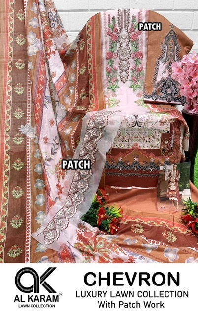AL-KARAM-CHEVRON-LUXURY-LAWN-COLLECTION-SALWAR-SUIT-WHOLESALER-IN-SURAT-4