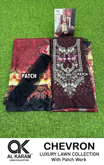 AL-KARAM-CHEVRON-LUXURY-LAWN-COLLECTION-SALWAR-SUIT-WHOLESALER-IN-SURAT-9