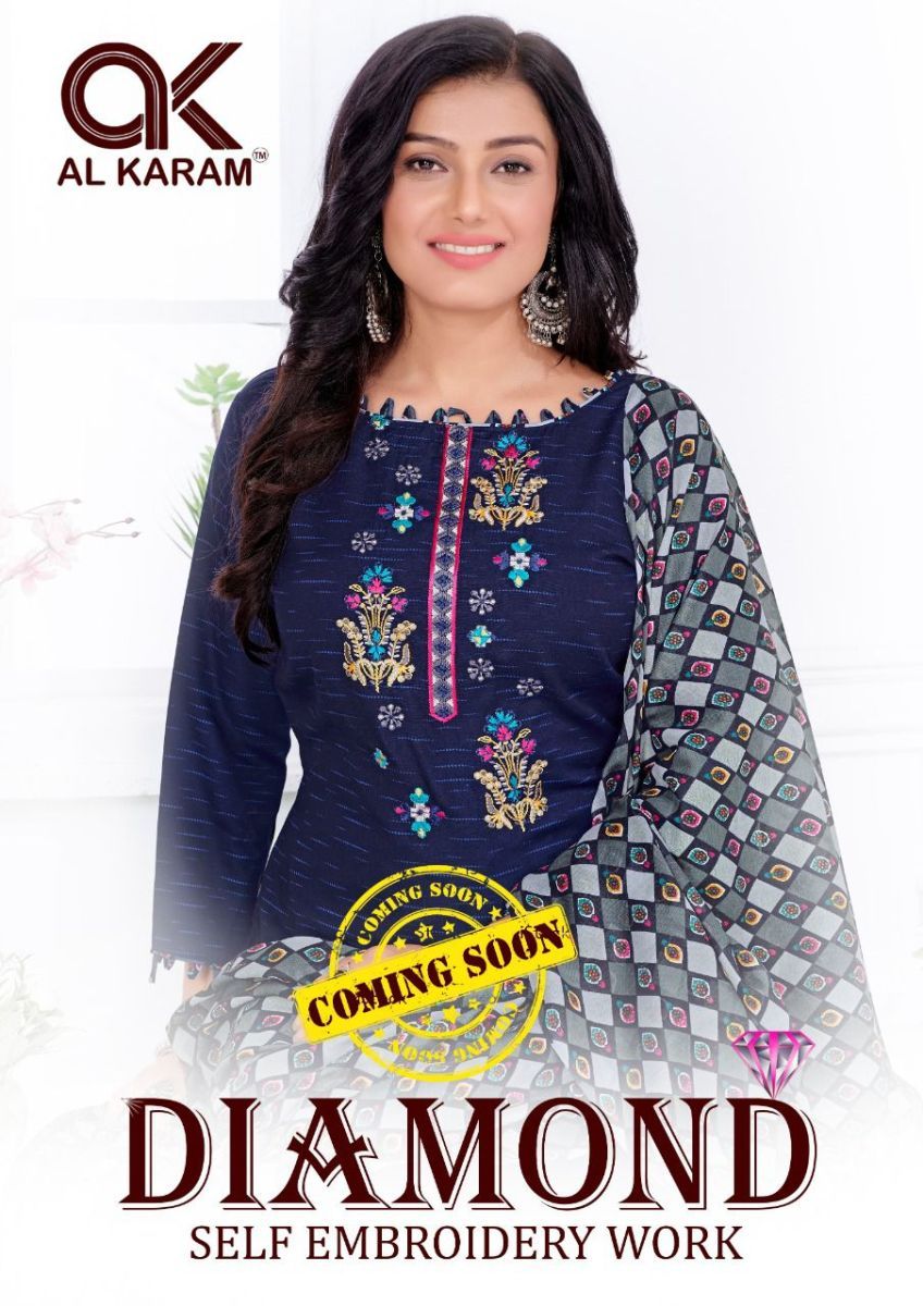 AL-KARAM-DIAMOND-COTTON-EMBROIDERY-SALWAR-SUITS-WHOLESALE-1