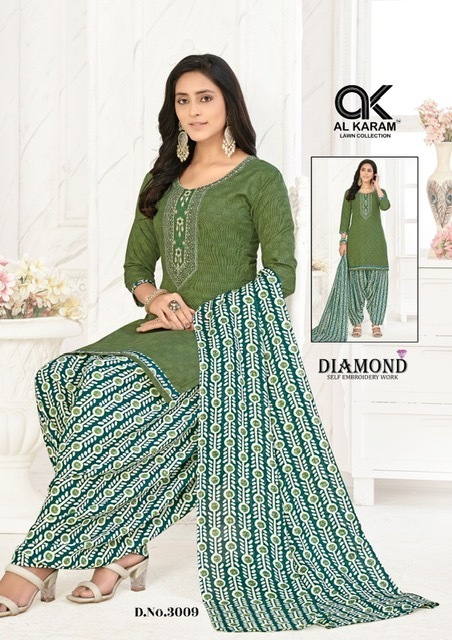 AL-KARAM-DIAMOND-VOL-3-SOFT-COTTON-EMBROIDERY-SUITS-AT-BEST-PRICE-10
