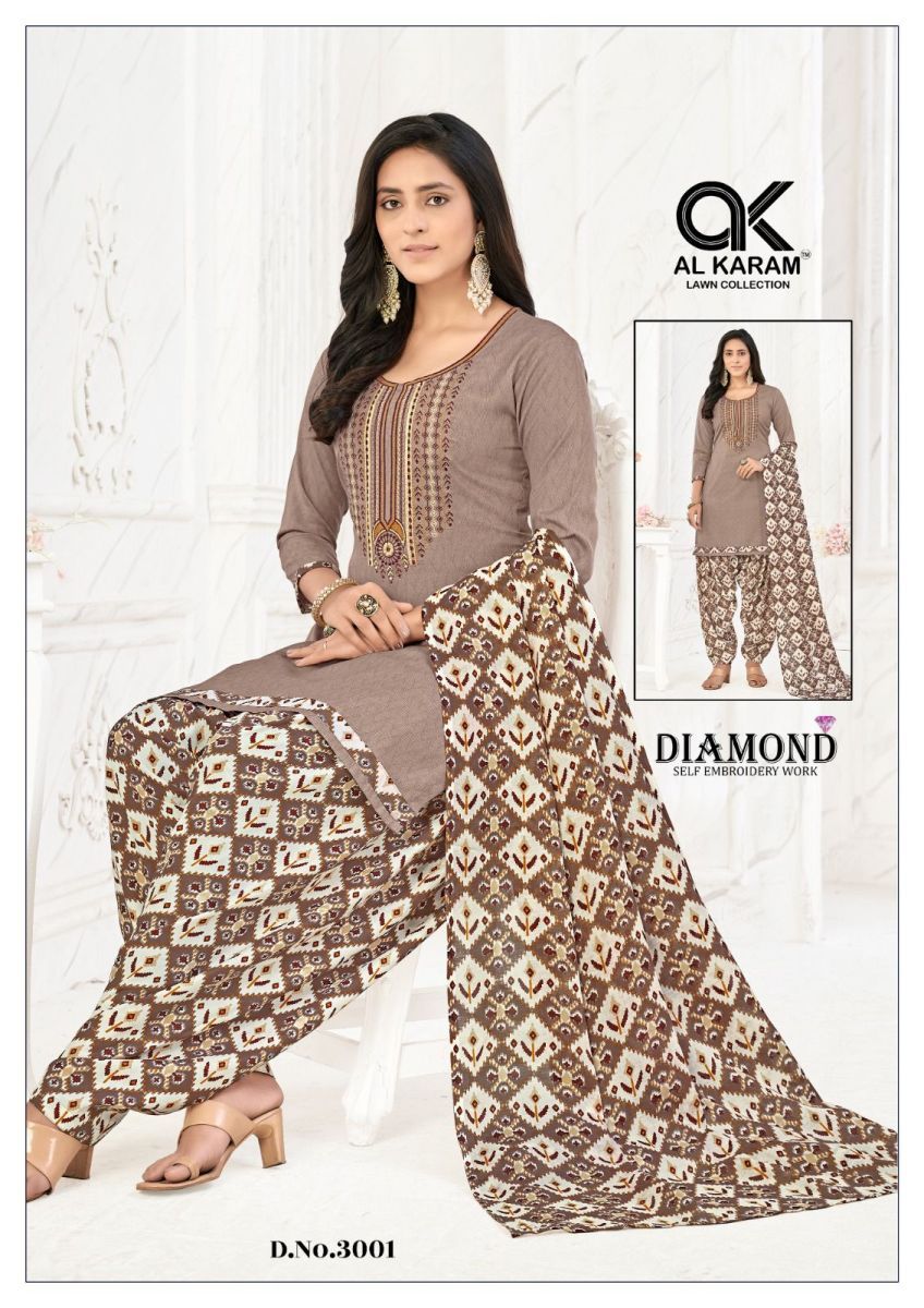 AL-KARAM-DIAMOND-VOL-3-SOFT-COTTON-EMBROIDERY-SUITS-AT-BEST-PRICE-2