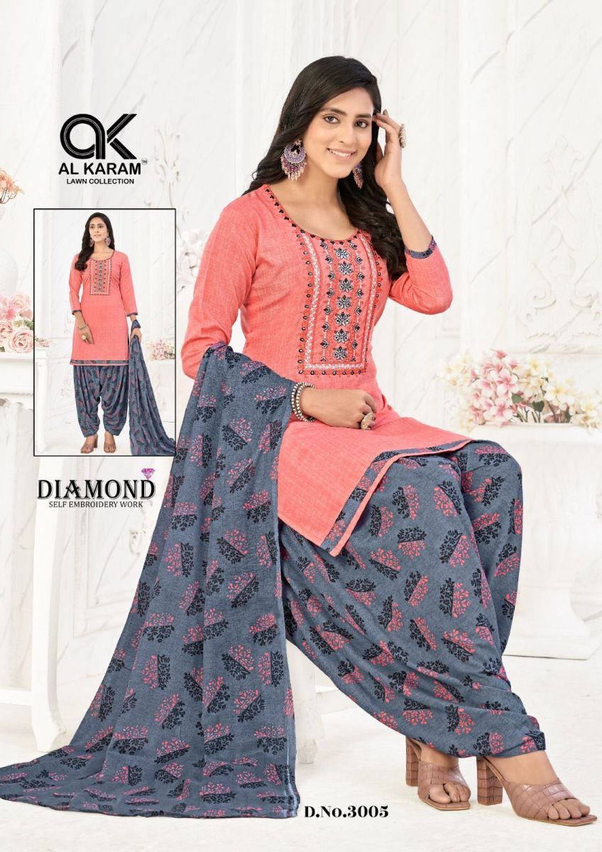 AL-KARAM-DIAMOND-VOL-3-SOFT-COTTON-EMBROIDERY-SUITS-AT-BEST-PRICE-6