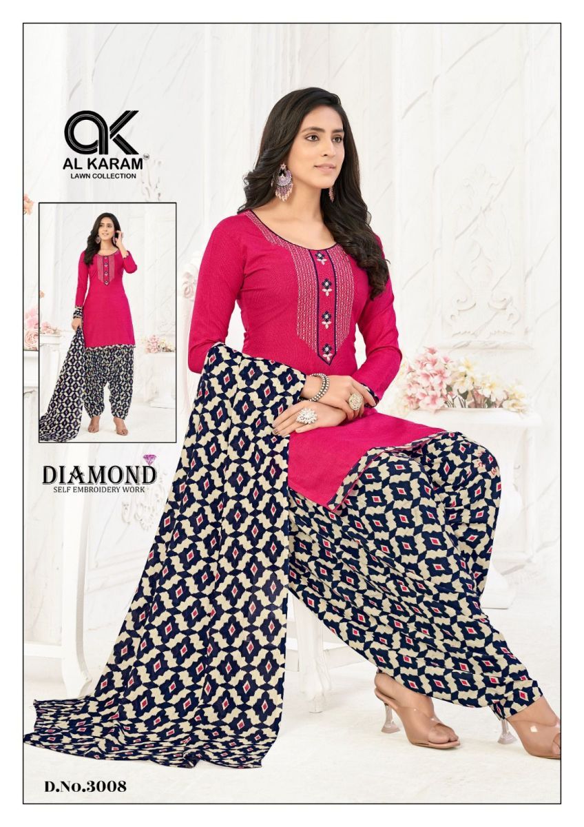 AL-KARAM-DIAMOND-VOL-3-SOFT-COTTON-EMBROIDERY-SUITS-AT-BEST-PRICE-9
