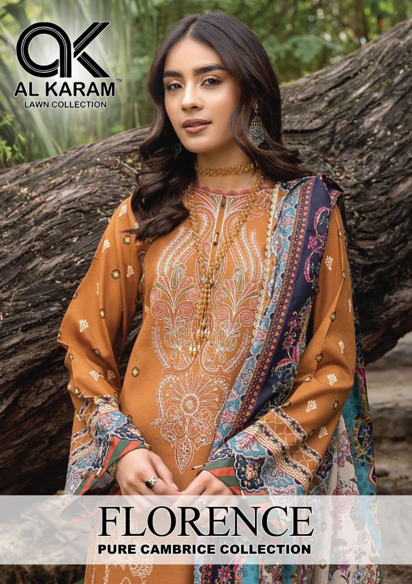 AL-KARAM-FLORENCE-DESIGNER-KARACHI-SUITS-SUPPLIER-SURAT-1