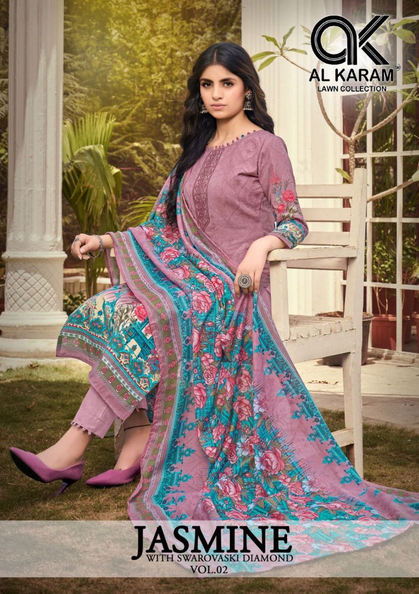 AL-KARAM-JASMINE-VOL-2-SOFT-COTTON-DIGITAL-PRINT-KARACHI-SUITS-CATALOGUE-1