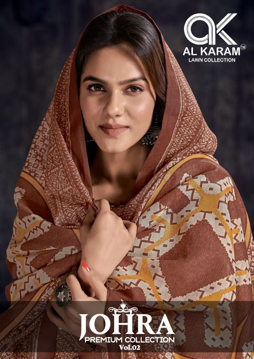 AL-KARAM-JOHRA-VOL-2-PREMIUM-COTTON-PRINTED-KARACHI-SUITS-AT-BEST-PRICE-1