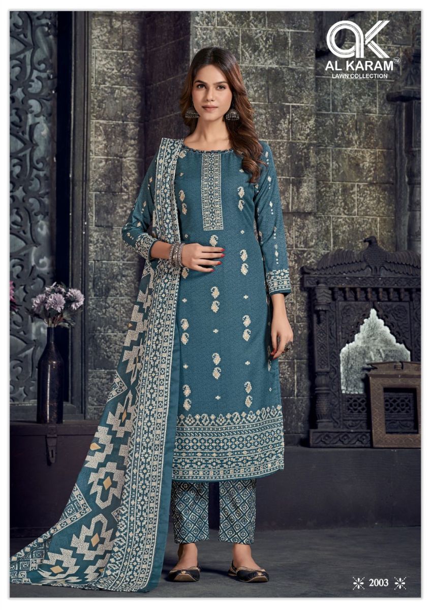 AL-KARAM-JOHRA-VOL-2-PREMIUM-COTTON-PRINTED-KARACHI-SUITS-AT-BEST-PRICE-4