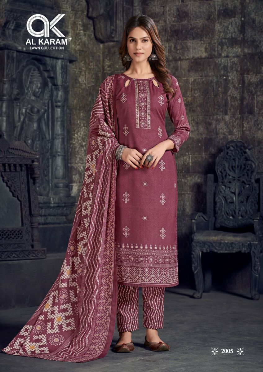 AL-KARAM-JOHRA-VOL-2-PREMIUM-COTTON-PRINTED-KARACHI-SUITS-AT-BEST-PRICE-6