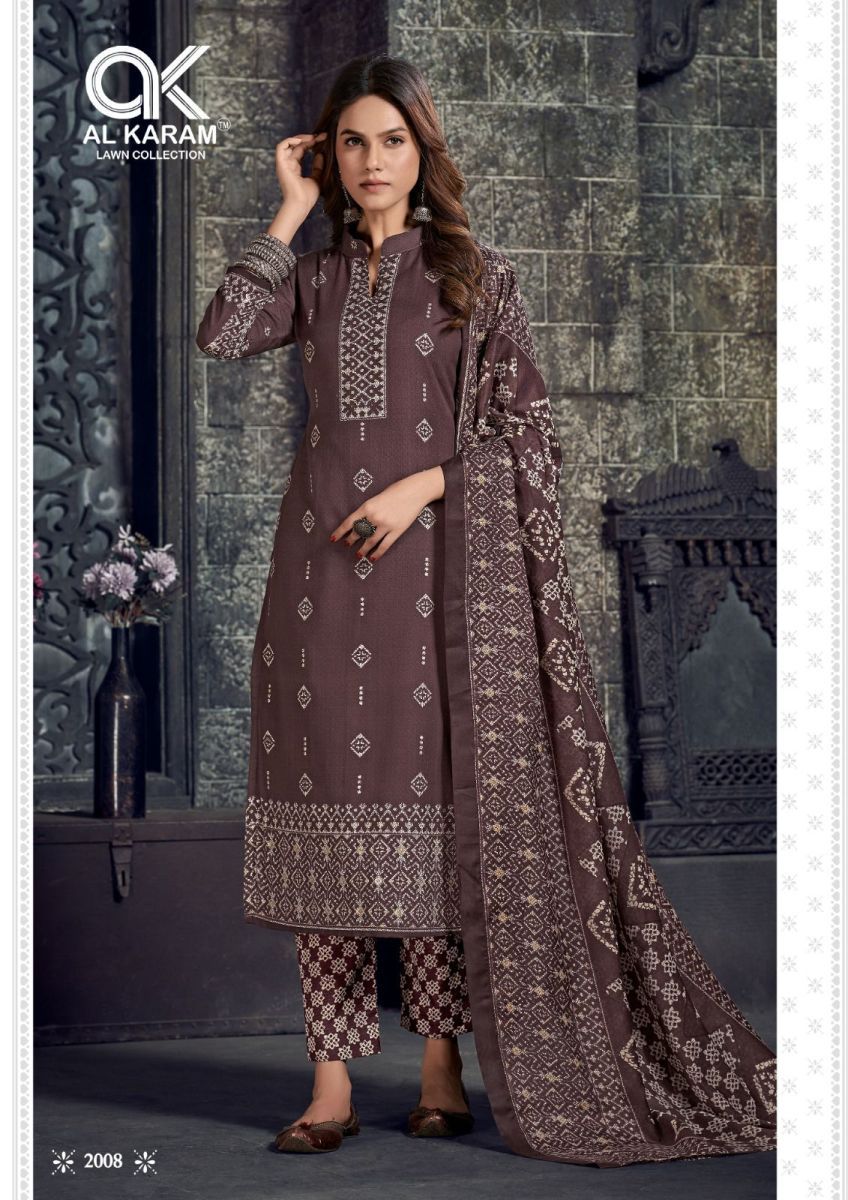 AL-KARAM-JOHRA-VOL-2-PREMIUM-COTTON-PRINTED-KARACHI-SUITS-AT-BEST-PRICE-9
