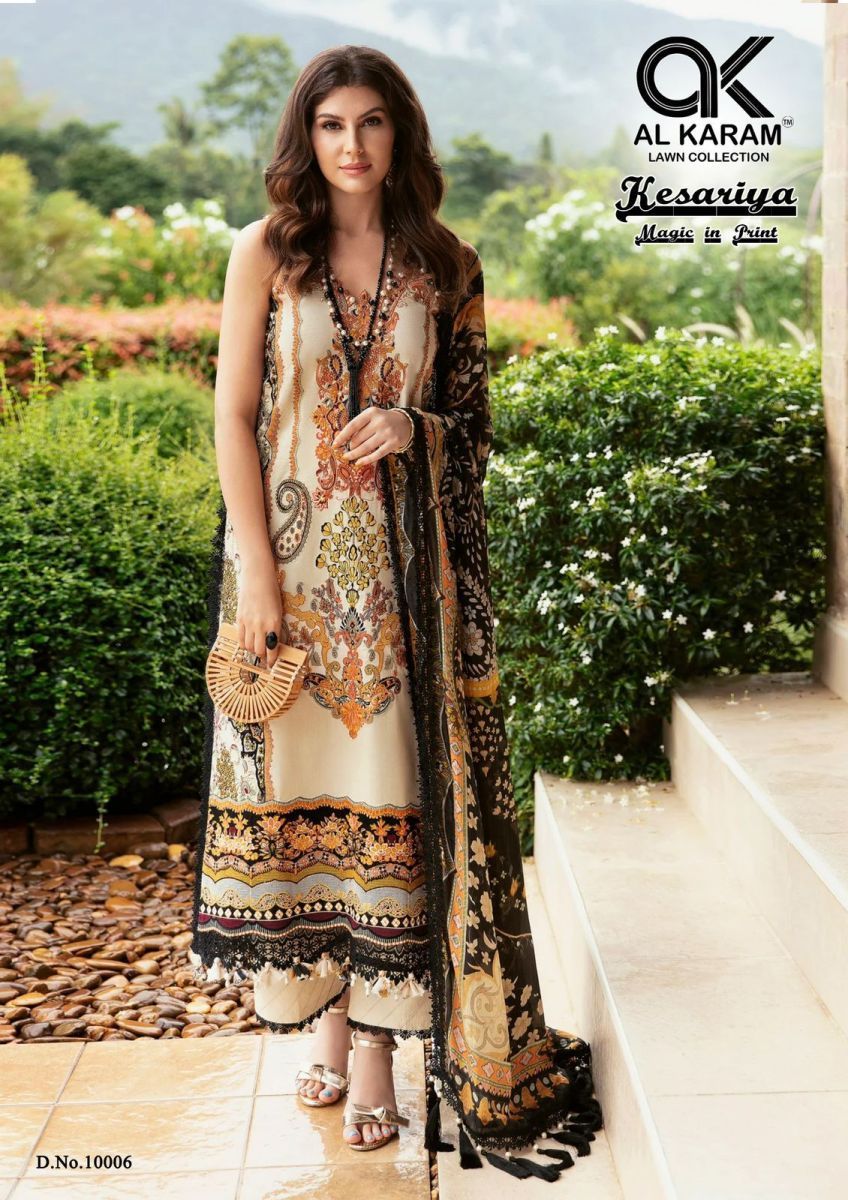 AL-KARAM-KESARIYA-VOL-10-SALWAR-KAMEEZ-MANUFACTURE-IN-SURAT-6