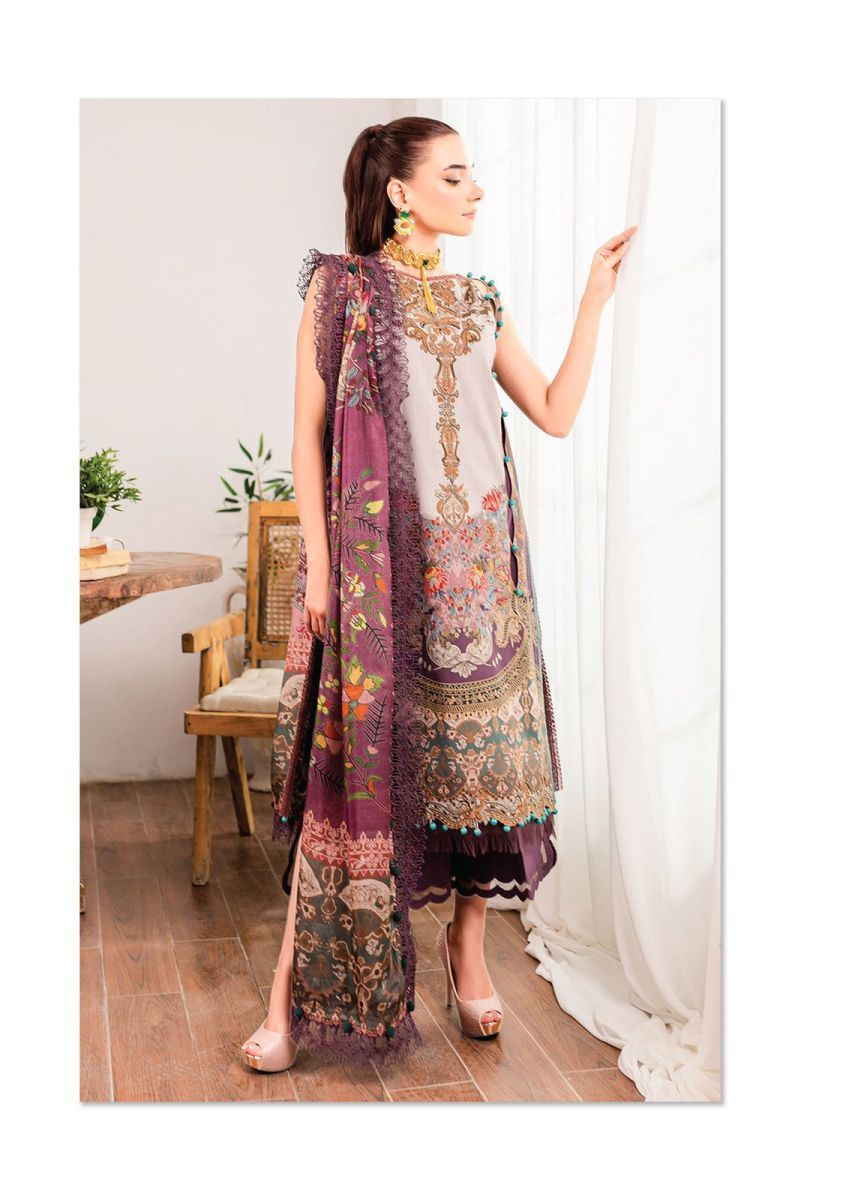 AL-KARAM-KESARIYA-VOL-12-LAWN-COLLECTION-SALWAR-SUIT-WHOLESALER-IN-SURAT-4