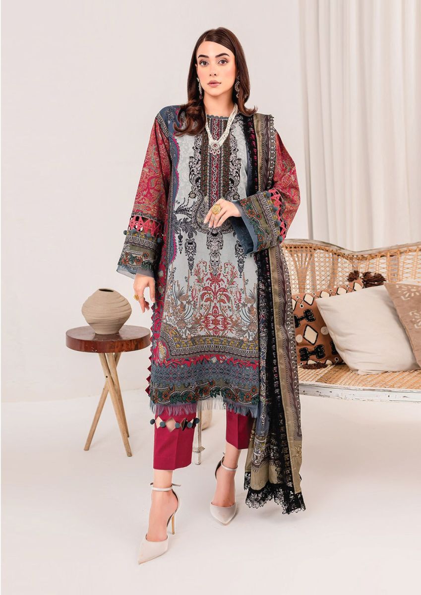 AL-KARAM-KESARIYA-VOL-12-LAWN-COLLECTION-SALWAR-SUIT-WHOLESALER-IN-SURAT-6