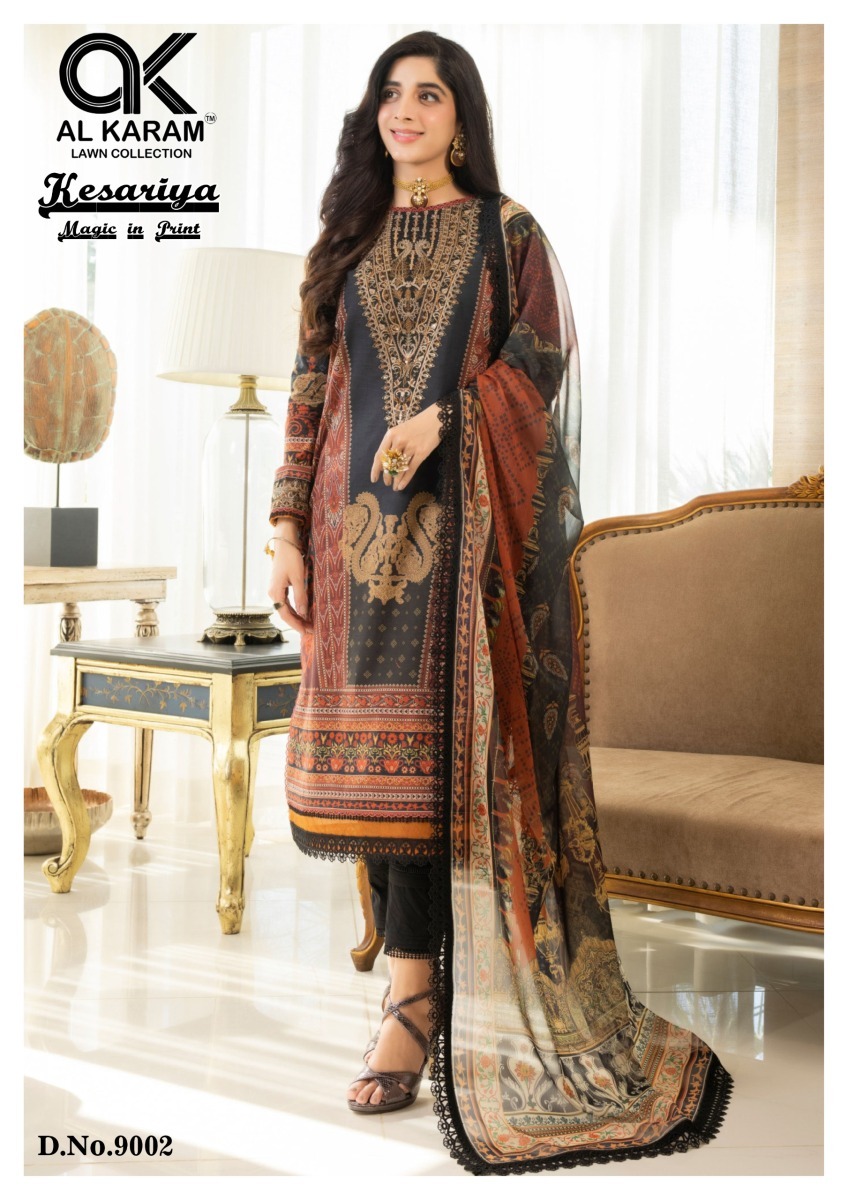 AL-KARAM-KESARIYA-VOL-9-KARACHI-SUITS-SUPPLIER-SURAT-3