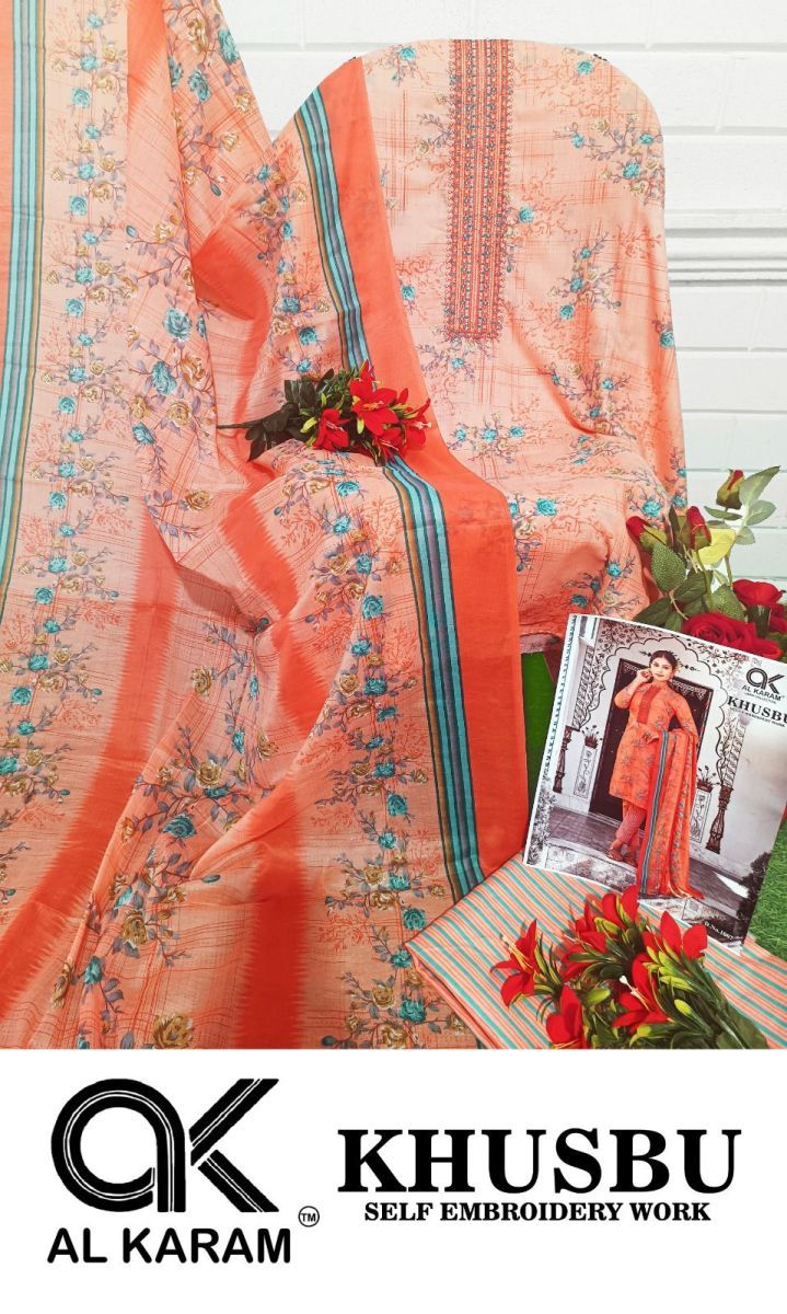 AL-KARAM-KHUSBU-SELF-EMBROIDERY-LAWN-KARACHI-SUITS-WHOLESALE-12