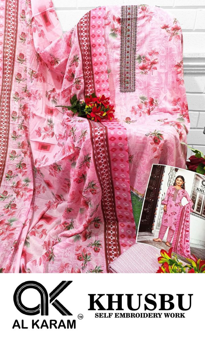 AL-KARAM-KHUSBU-SELF-EMBROIDERY-LAWN-KARACHI-SUITS-WHOLESALE-15