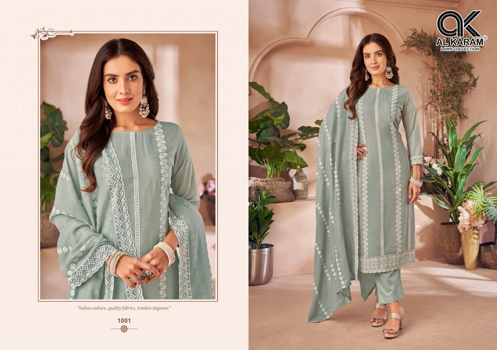 AL-KARAM-LUCKHNOWI-WORK-COTTON-SUITS-WHOLESALER-1