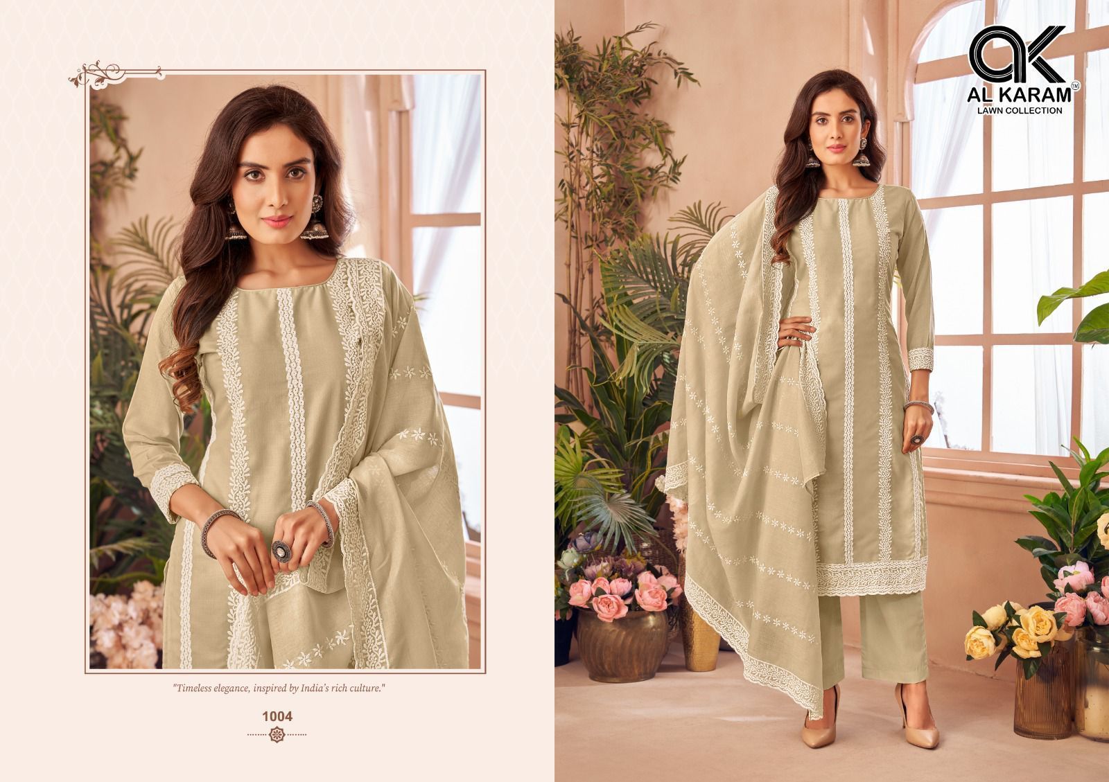 AL-KARAM-LUCKHNOWI-WORK-COTTON-SUITS-WHOLESALER-4