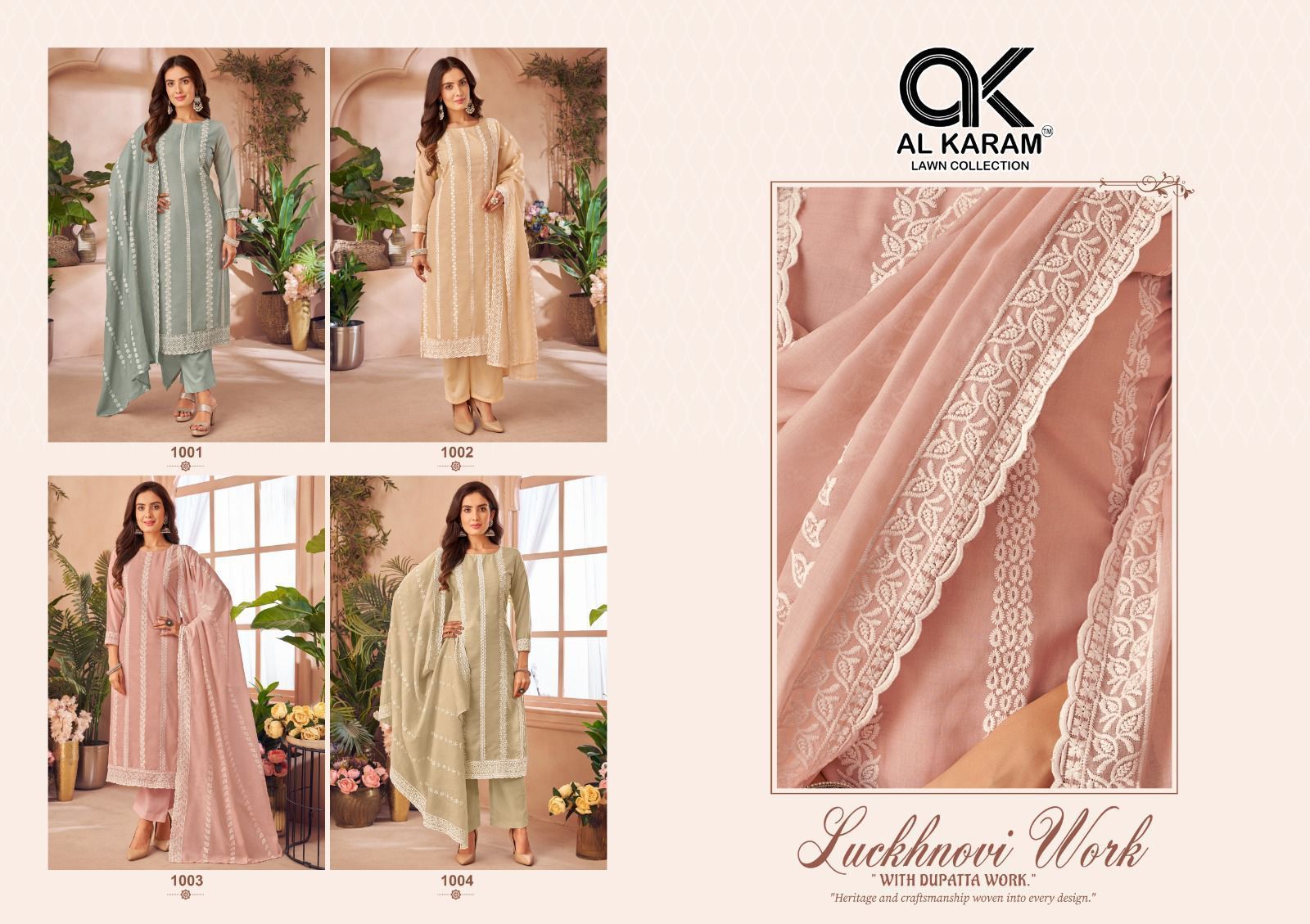 AL-KARAM-LUCKHNOWI-WORK-COTTON-SUITS-WHOLESALER-7