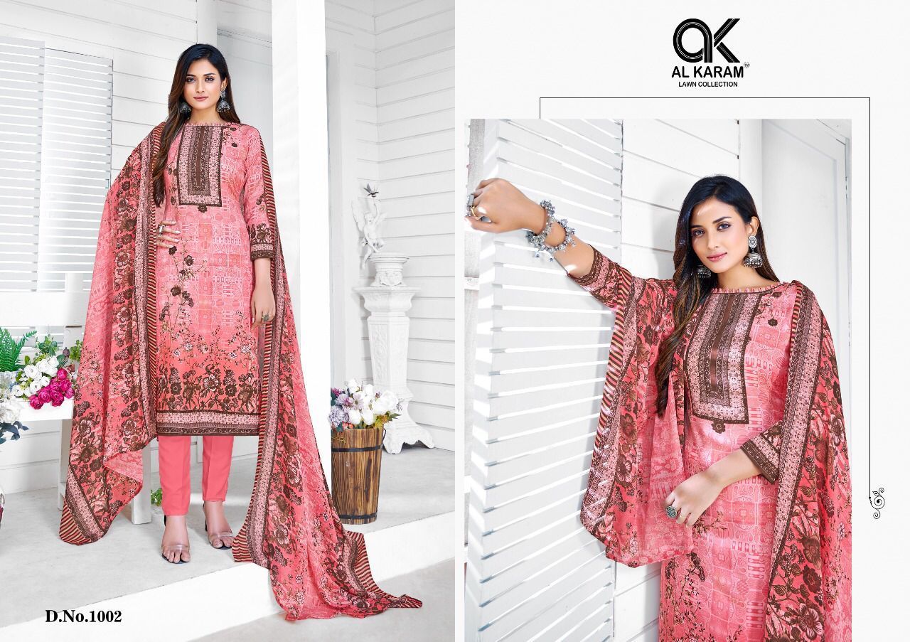 AL-KARAM-MAHJABEEN-LAWN-KARACHI-SUITS-7
