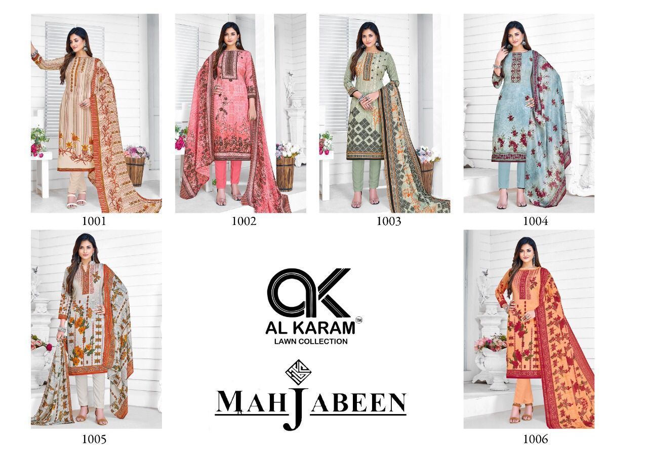 AL-KARAM-MAHJABEEN-LAWN-KARACHI-SUITS-8