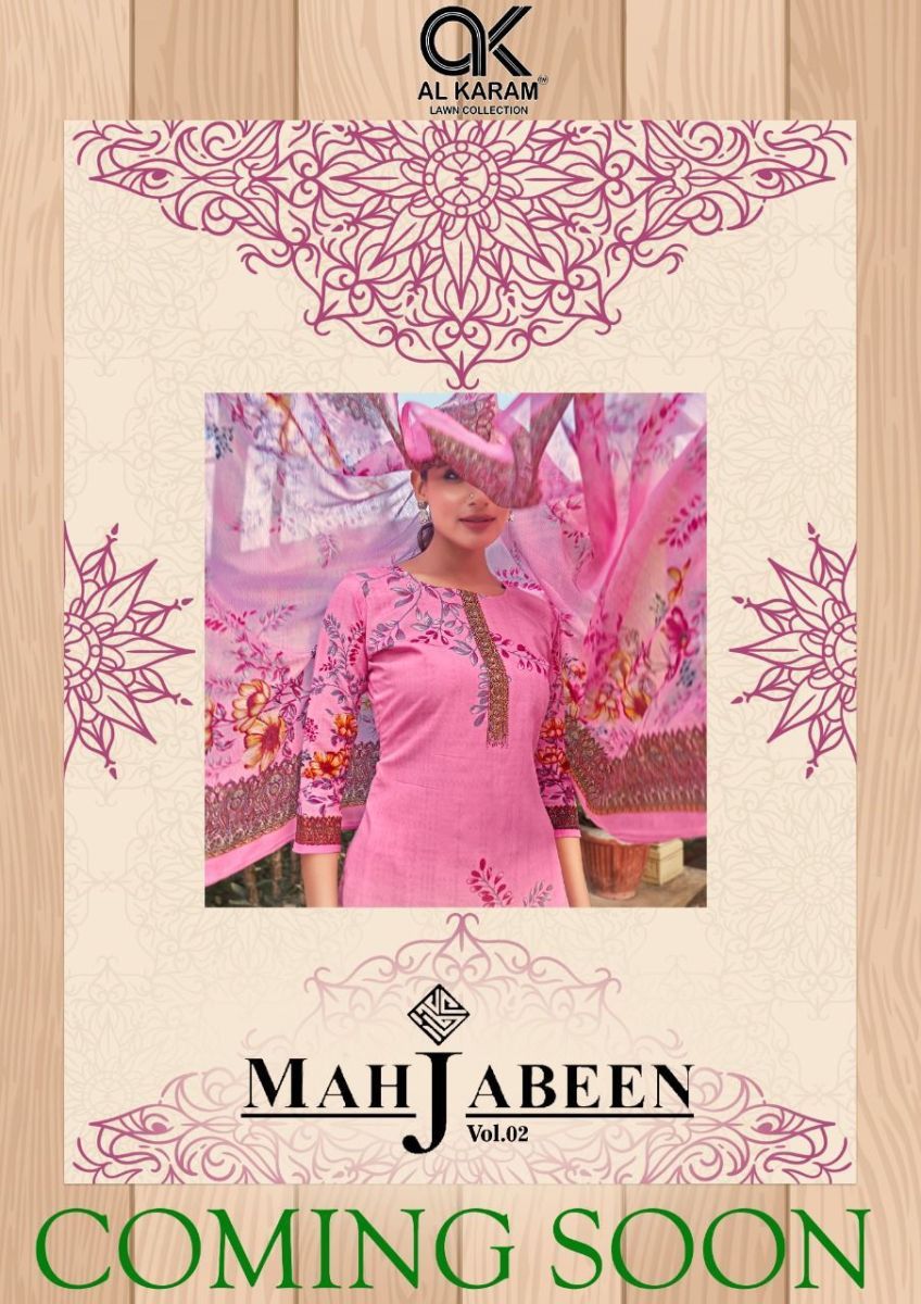 AL-KARAM-MAHJABEEN-VOL-2-KARACHI-COTTON-DRESS-MATERIAL-SUPPLIER-SURAT-1