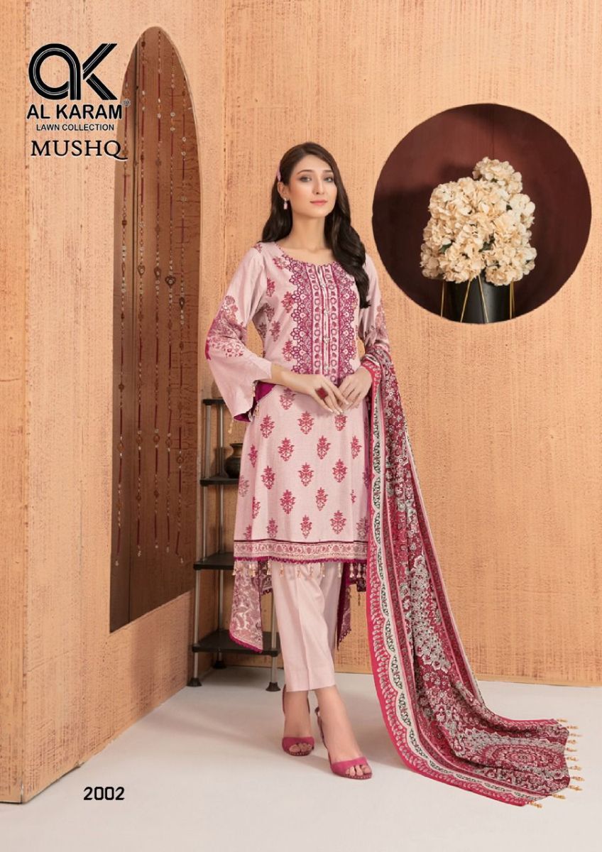 AL-KARAM-MUSHQ-VOL-2-CAMBRIC-PRINTED-KARACHI-SUITS-WHOLESALER-SURAT-7