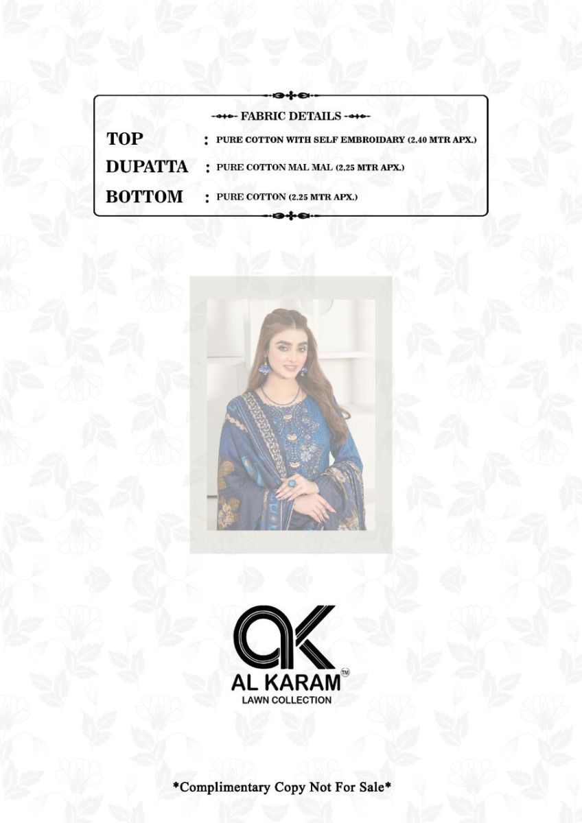AL-KARAM-MUSHQ-VOL-3-PURE-CAMBRIC-PRINTED-KARACHI-SUITS-SURAT-11