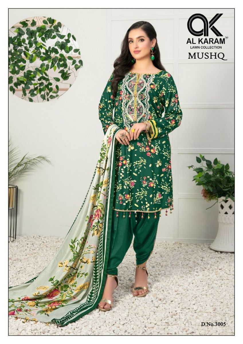 AL-KARAM-MUSHQ-VOL-3-PURE-CAMBRIC-PRINTED-KARACHI-SUITS-SURAT-6