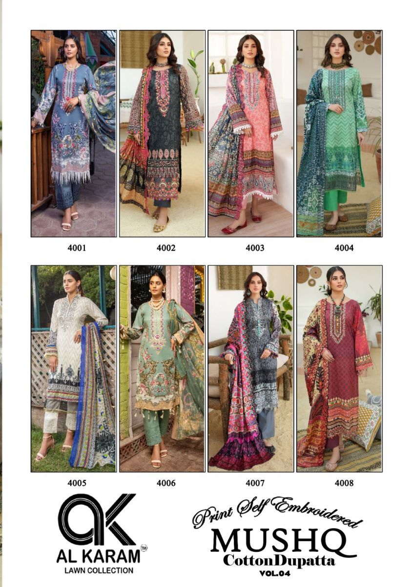 AL-KARAM-MUSHQ-VOL-4-PURE-CAMBRIC-EMBROIDERY-KARACHI-SUITS-SURAT-10