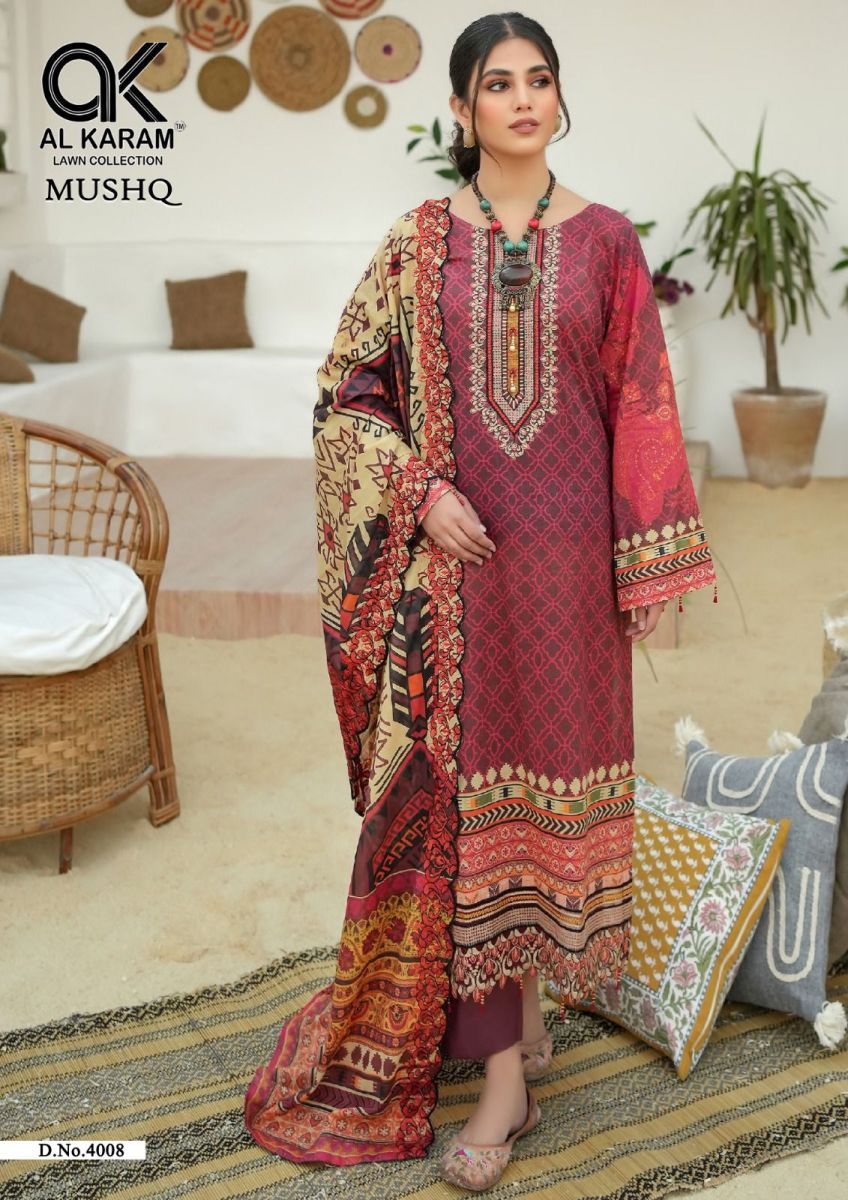 AL-KARAM-MUSHQ-VOL-4-PURE-CAMBRIC-EMBROIDERY-KARACHI-SUITS-SURAT-8