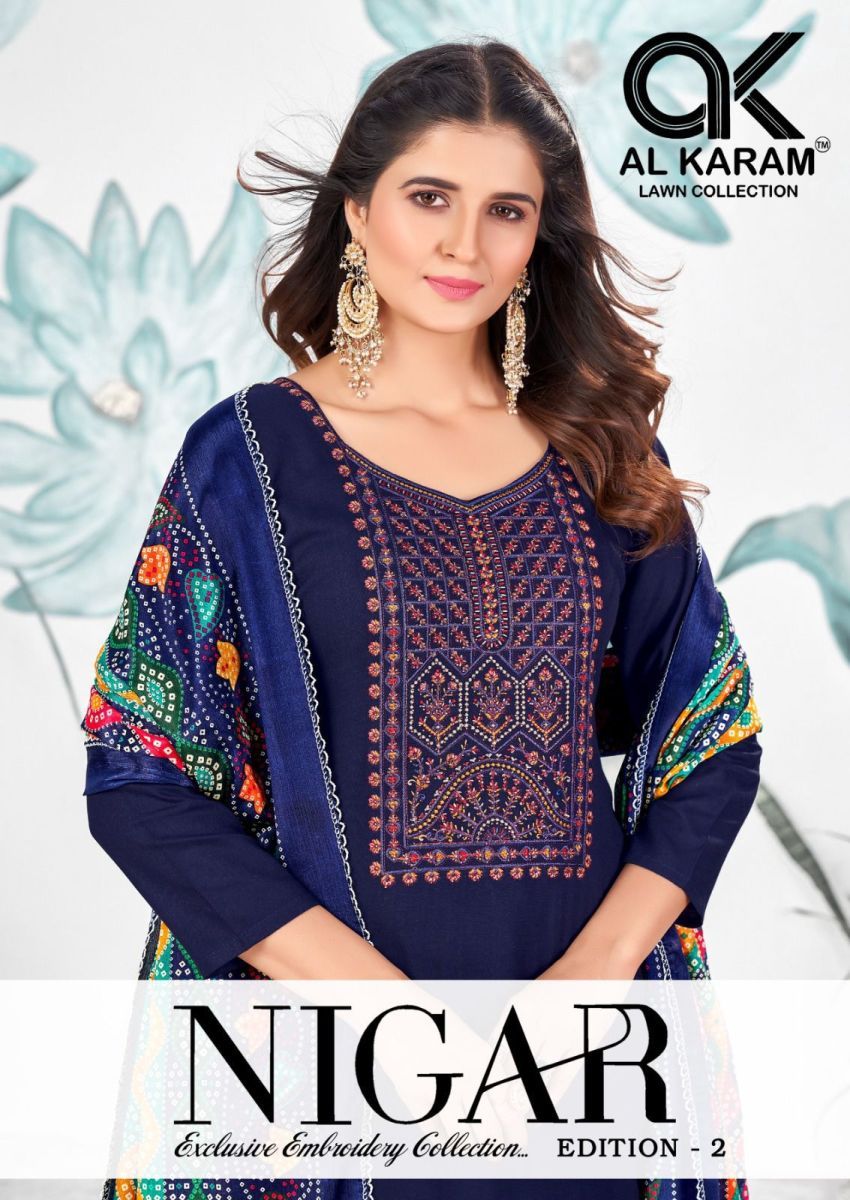 AL-KARAM-NIGAR-EDITION-2-RAYON-EMBROIDERY-SALWAR-SUIT-WHOLESALER-IN-SURAT-1