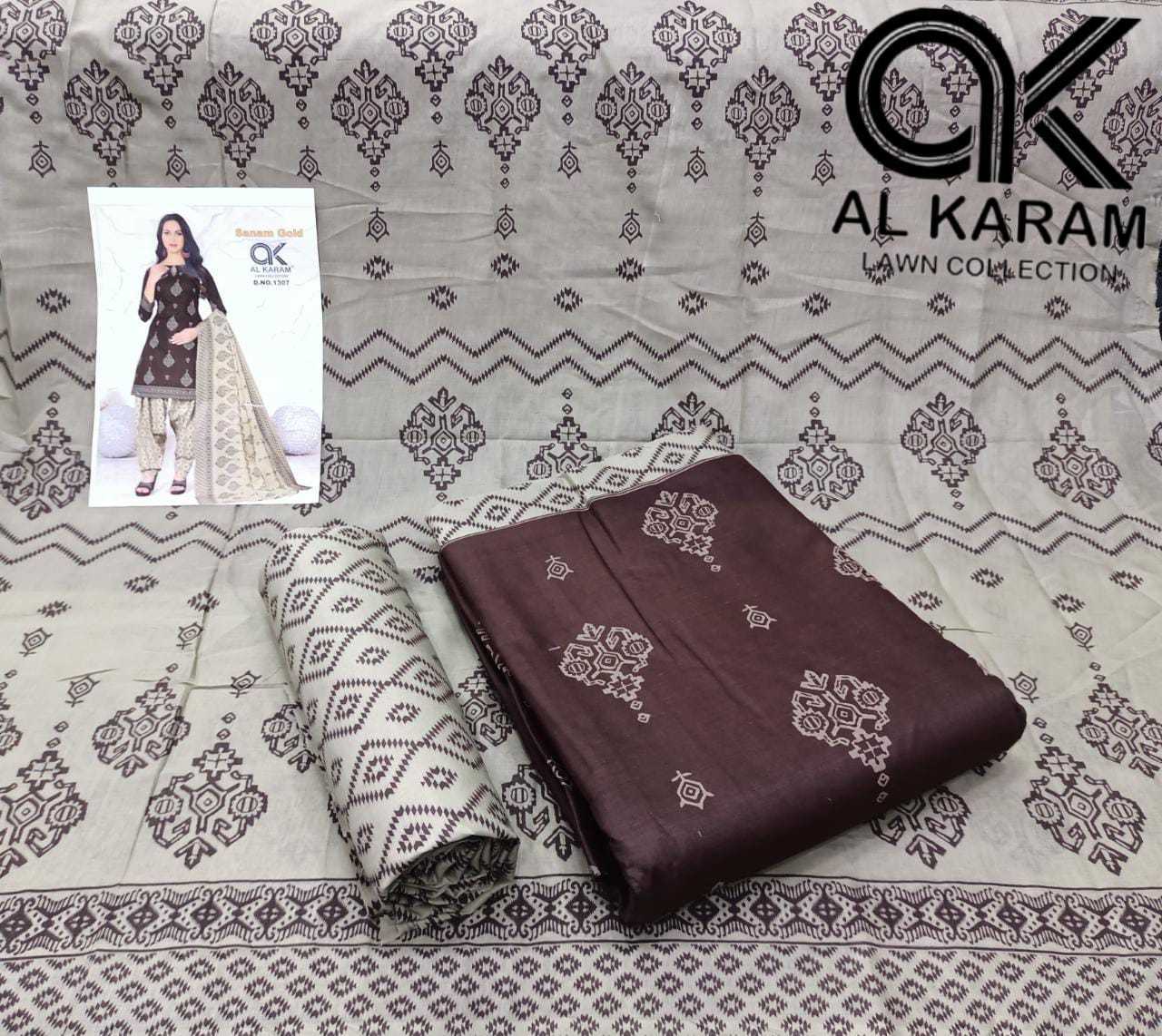 AL-KARAM-SANAM-GOLD-PC-PRINTED-SALWAR-SUITS-WHOLESALE-5